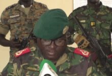 Armed men seize power in Guinea-Bissau as President Embalo confirms ouster