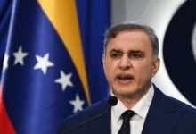 US missile strikes in Caribbean violate human rights, says Venezuelan attorney general