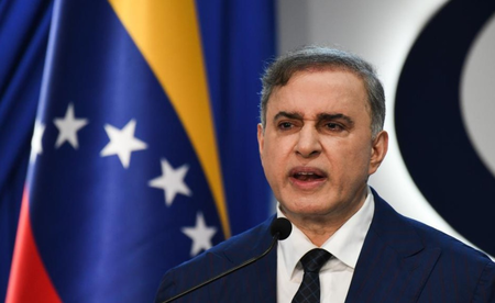 US missile strikes in Caribbean violate human rights, says Venezuelan attorney general