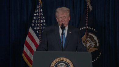 Trump calls attack on National Guard an ‘act of terror’, orders 500 more troops