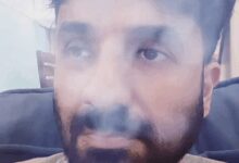 Vir Das jokes about Mumbai’s AQI: Not gonna cough at this point, my lungs have adapted