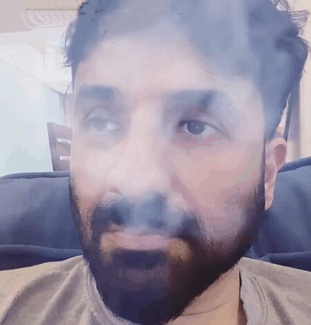 Vir Das jokes about Mumbai’s AQI: Not gonna cough at this point, my lungs have adapted