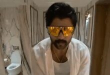 Vijay Deverakonda’s life update: Juggling two films, training and playing with handsome boy Storm