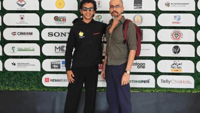 Anshuman Jha, Devashish Makhija join hands for a crime noir thriller