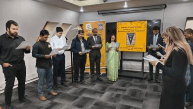 Indian missions across globe mark Constitution Day, highlight nation’s democratic values