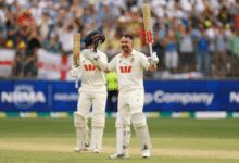 ICC rates Perth pitch ‘very good’ after rapid Ashes opener