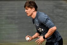 NZ pacer Ben Sears to play club cricket in Melbourne