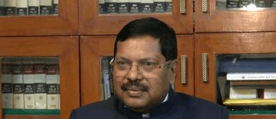 Generally on social media, things are presented out of context: Former CJI Gavai on Khajuraho controversy (IANS Exclusive)