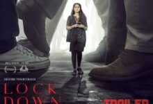 Trailer of Anupama Parameswaran’s ‘Lockdown’ is grim, gripping!