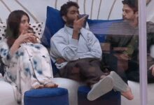 ‘Bigg Boss 19’: Pranit More, Ashnoor Kaur clash with Gaurav Khanna post ticket to finale task