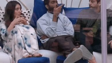 ‘Bigg Boss 19’: Pranit More, Ashnoor Kaur clash with Gaurav Khanna post ticket to finale task