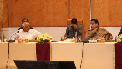 Rs 20,000 crore projects under NHAI sanctioned for Gujarat: Nitin Gadkari