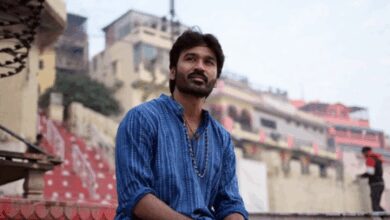 Dhanush shares why his character Kundan from ‘Raanjhanaa’ refuses to let go of him even after more than a decade