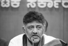 Shivakumar’s cryptic X post heats up K’taka power tussle amid Kharge’s move to contain crisis