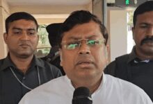 Free to build Babri Masjid in Murshidabad, but Ram Mandir will also be built: Sukanta Majumdar