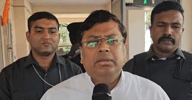 Free to build Babri Masjid in Murshidabad, but Ram Mandir will also be built: Sukanta Majumdar