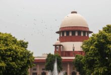 Social media content guidelines in final stage: Centre tells SC
