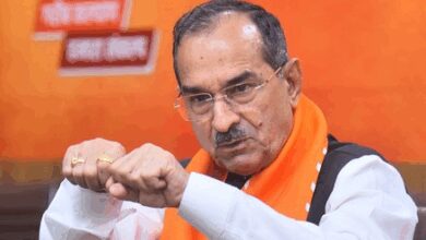 BJP announces Rajasthan Executive Committee; 9 vice presidents, 4 general secretaries named