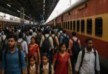 IRCTC refutes claims of halal-only non-veg meals on trains