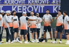 Massive privilege for current South African team to go up against Virat and Rohit: Steyn