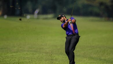 Bharath Classic: Pukhraj Gill stays in Top 10 as Korea’s Woo leads event co-sanctioned by IGPL, Asian Tour Bharath Classic: Pukhraj Gill stays in Top 10 as Korea’s Woo leads event co-sanctioned by IGPL, Asian Tour