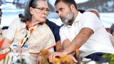 Delhi court to pronounce order tomorrow in National Herald case Delhi court to pronounce order tomorrow in National Herald case