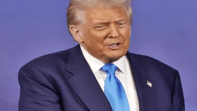 Trump says US skipped Jo’burg G20 over ‘rights concerns’, declares S. Africa won’t be invited to 2026 Miami summit