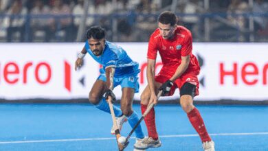 Jr World Cup Hockey: Rosan Kujur, Dilraj Singh score brace each as India thrash Chile 7-0