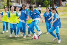 IOC and French Development Agency allocate over EUR 1 million to fight youth crime through sport