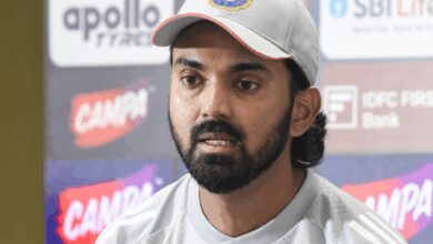 If Dhoni comes to watch the match, we’ll get more excited, says Rahul ahead of Ranchi ODI