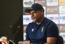 1st ODI: White-ball cricket is about playing high-pressure moments well, says SA batting coach Prince