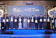 Delhi Half Marathon raises INR 4.12 crore for 16 social causes