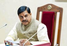 CM Mohan Yadav lauds MP Police as Malhargadh PS in Mandsaur secures 9th rank nationally