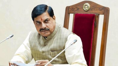 CM Mohan Yadav lauds MP Police as Malhargadh PS in Mandsaur secures 9th rank nationally