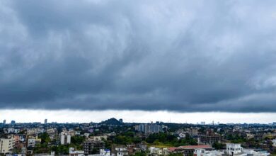 Chennai airport cancels 54 flights ahead of Cyclone Ditwah; more disruptions likely as heavy rain forecast Chennai airport cancels 54 flights ahead of Cyclone Ditwah; more disruptions likely as heavy rain forecast