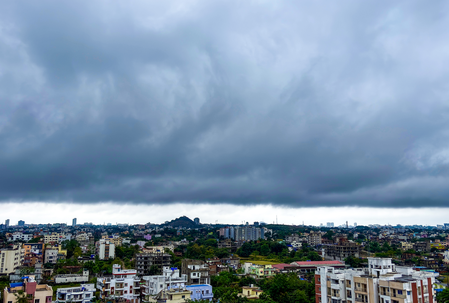 Chennai airport cancels 54 flights ahead of Cyclone Ditwah; more disruptions likely as heavy rain forecast Chennai airport cancels 54 flights ahead of Cyclone Ditwah; more disruptions likely as heavy rain forecast