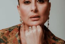 Kareena Kapoor’s Friday night goes retro with John Travolta’s ‘Grease’