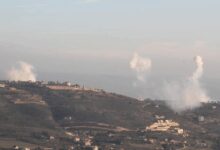 Hezbollah hints at retaliation for Israeli assassination of senior commander