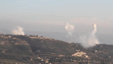 Hezbollah hints at retaliation for Israeli assassination of senior commander