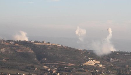 Hezbollah hints at retaliation for Israeli assassination of senior commander