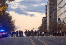 US halts all visa issuance to Afghan citizens