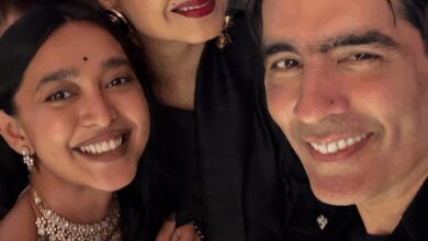 Sayani Gupta: Rekha makes everything ethereal