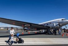 Australian airports thrown into chaos as Airbus A320 planes recalled worldwide