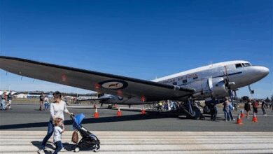 Australian airports thrown into chaos as Airbus A320 planes recalled worldwide