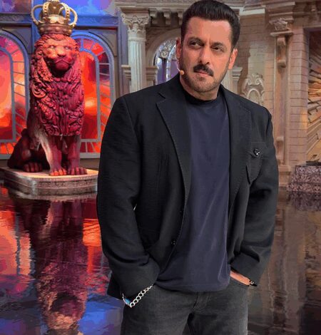 ‘Bigg Boss 19’: Salman Khan schools Ashnoor Kaur for intentionally hurting Tanya Mittal ‘Bigg Boss 19’: Salman Khan schools Ashnoor Kaur for intentionally hurting Tanya Mittal