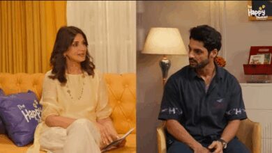 Karan Wahi admits, ‘I faced lions, tigers, snake but was terrified of dogs’