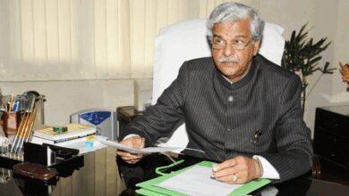 His passing is an irreparable loss to party: Rahul Gandhi, Congress condole demise of Jaiswal