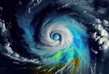 Cyclonic storm ‘Ditwah’: Red alert in TN’s Delta, North coastal districts