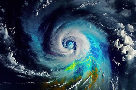 Cyclonic storm ‘Ditwah’: Red alert in TN’s Delta, North coastal districts