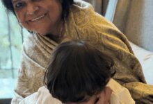 Dia Mirza wishes Happy birthday ‘to the woman who taught me what love looks like in action’